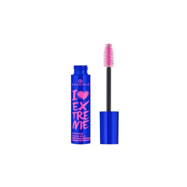 ESSENCE - i love extreme volume mascara waterproof