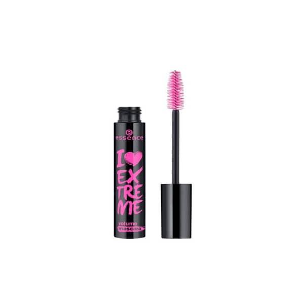 ESSENCE - i love extreme volume mascara