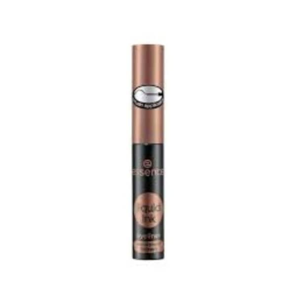 ESSENCE - liquid ink eyeliner waterproof brown