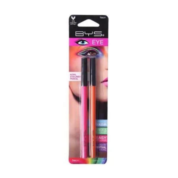 BYS - kohl eyeliner pencil