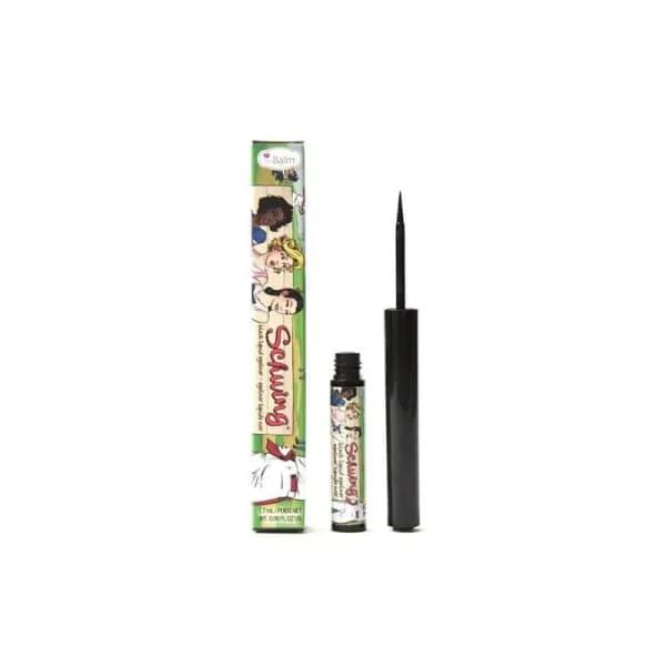 THE BALM - liquid eyeliner