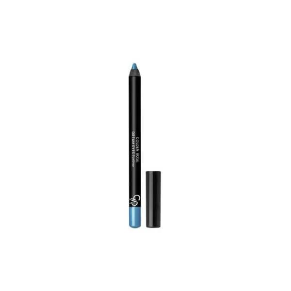 GOLDEN ROSE - dream eyes eyeliner ref 418