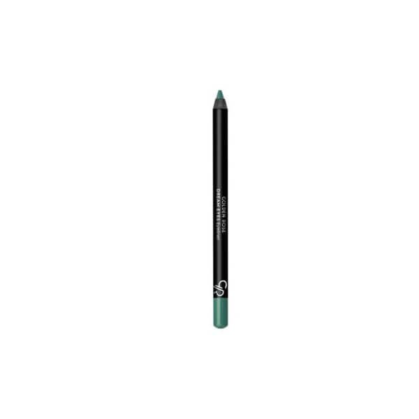 GOLDEN ROSE - dream eyes eyeliner ref 412