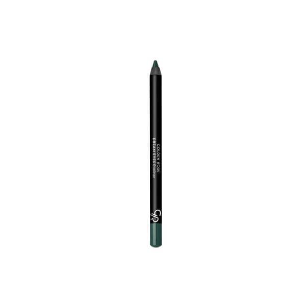 GOLDEN ROSE - dream eyes eyeliner ref 413