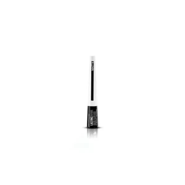 MAYBELLINE - lastingdrama eye liner liquid