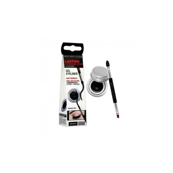 MAYBELLINE - lasting drama gel liner