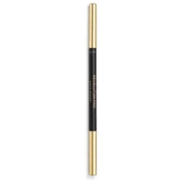 REVOLUTION - crayon sourcils ultra fin warm brown