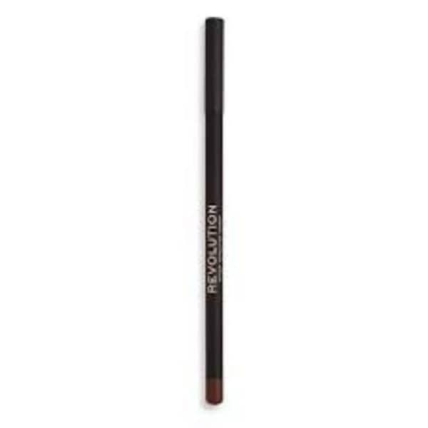 REVOLUTION - kohl eyeliner brown