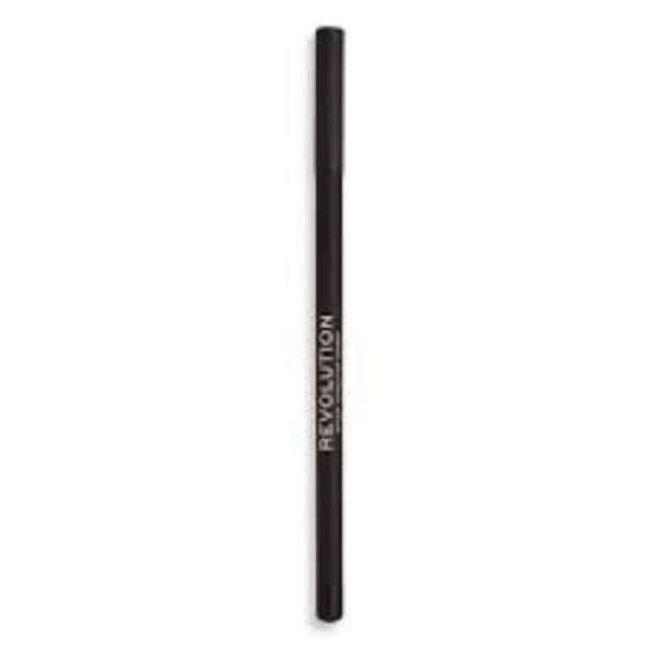 REVOLUTION - kohl eyeliner black