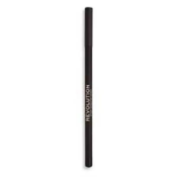 REVOLUTION - kohl eyeliner black