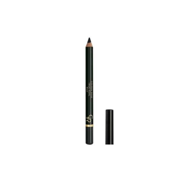 GOLDEN ROSE - true kohl black