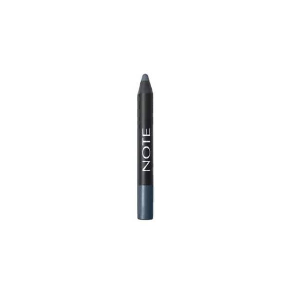 NOTE - cuBBy eye shadow pencil 06