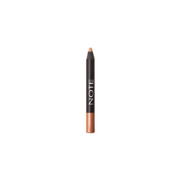 NOTE - cuBBy eye shadow pencil 03