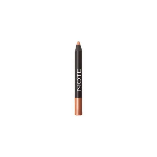 NOTE - cuBBy eye shadow pencil 03