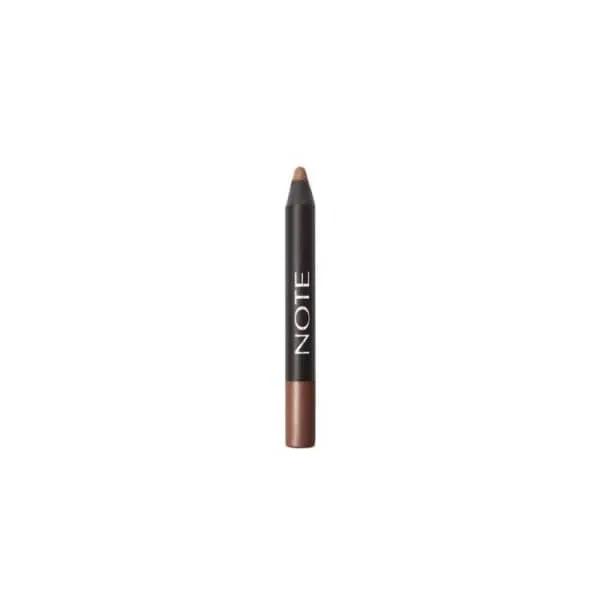 NOTE - cuBBy eye shadow pencil 02