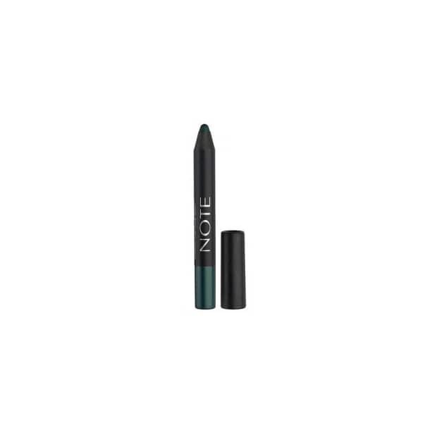 NOTE-chuBBy eye shadow pencil emerald 04