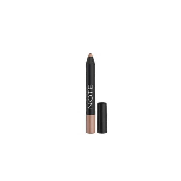 NOTE-chuBBy eye shadow pencil pearl beige 01