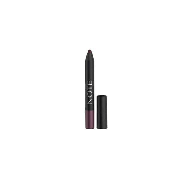 NOTE-chuBBy eye shadow pencil purple 05