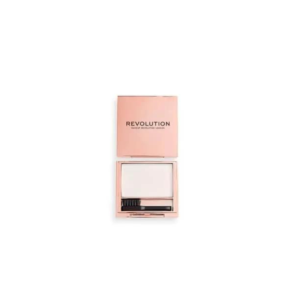 REVOLUTION-soap styler