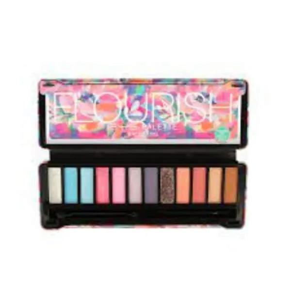 BYS - palette flourish