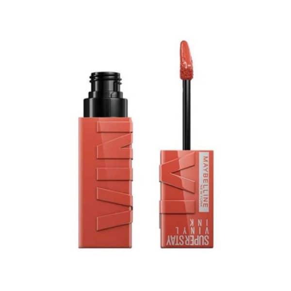 MAYBELLINE - superstay vinyl 125 keen