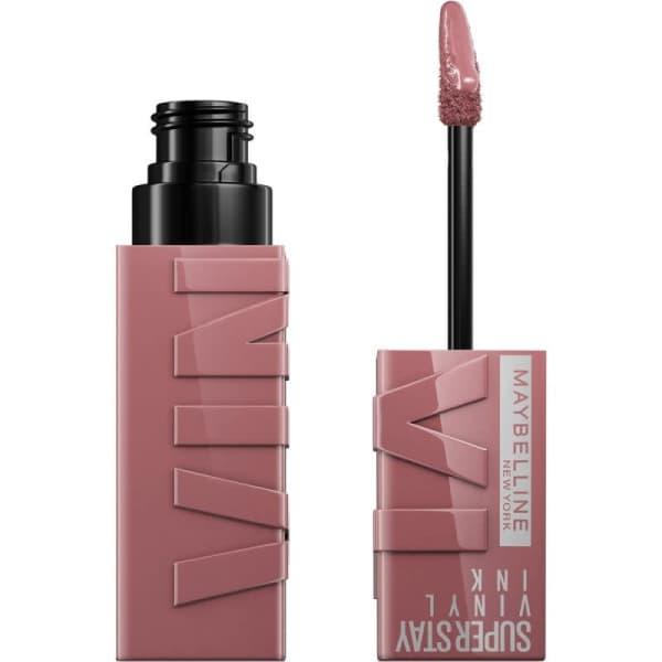 MAYBELLINE - superstay vinyl 110 awestruck