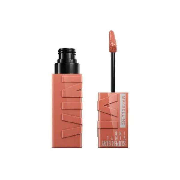 MAYBELLINE - superstay vinyl 105 golden