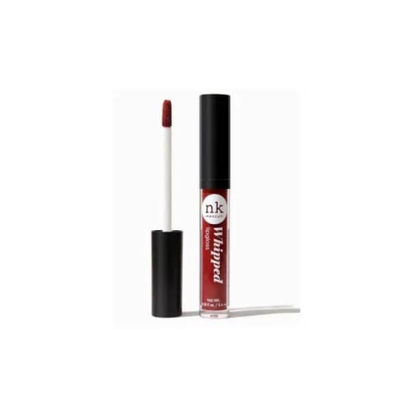 NICKA K - whipped lipgloss