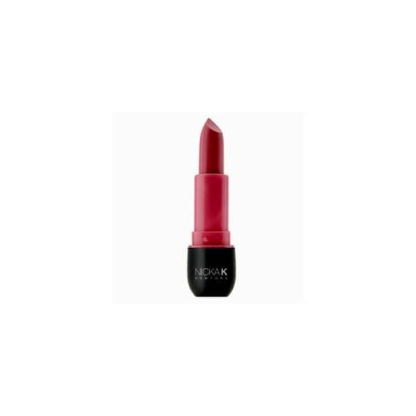Nicka-k-vivid matte lipstick