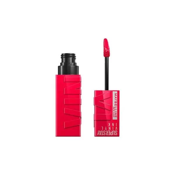 MAYBELLINE-superstay vinyl ink 45 capricious