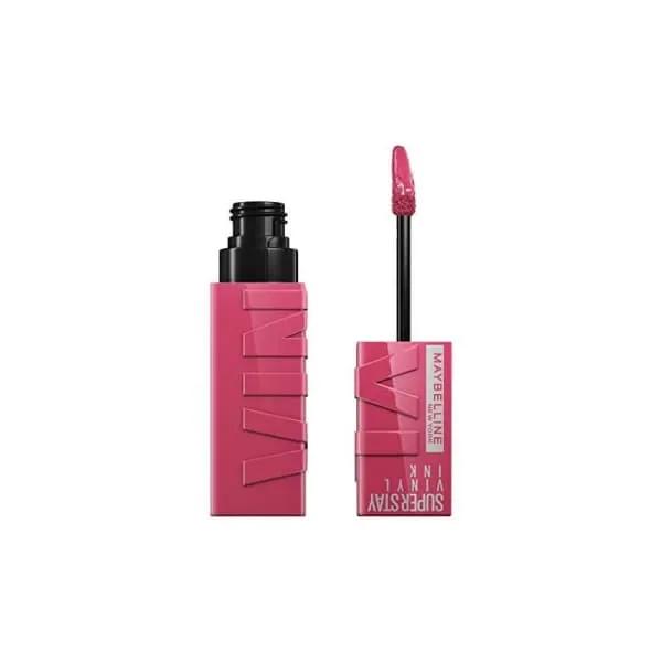 MAYBELLINE - superstay vinyl ink 20 coy