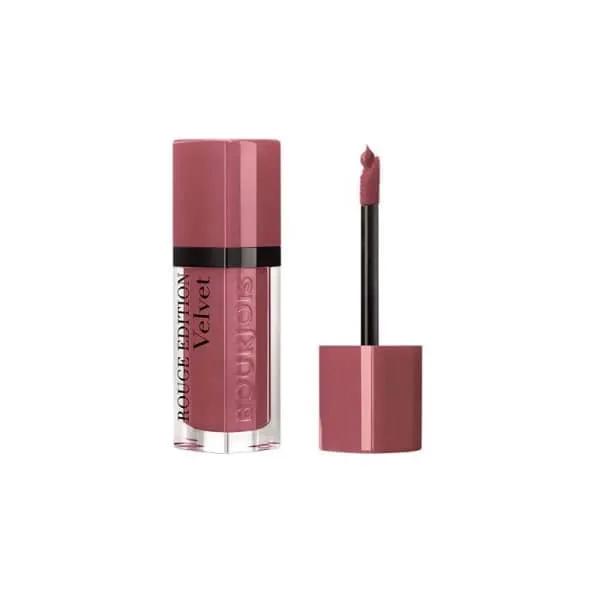 BOURJOIS - rouge edition velvet