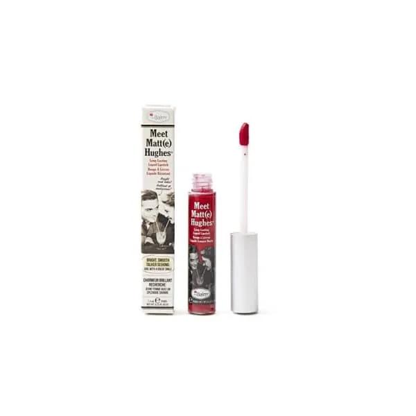 THE BALM - rouge a levres matte ref devoted