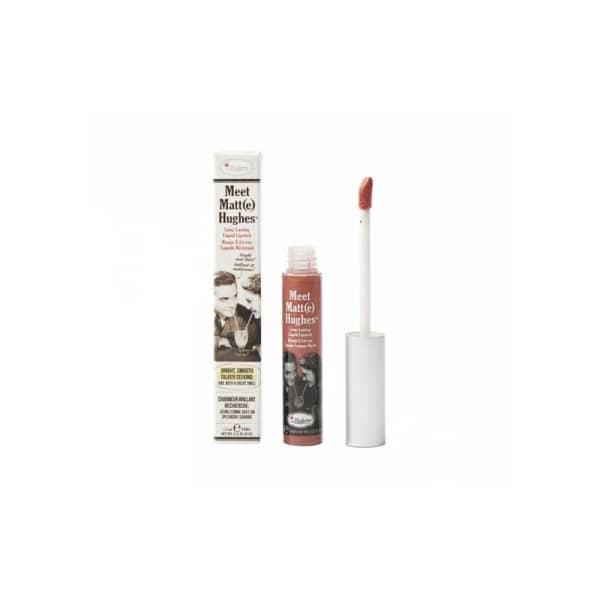THE BALM - rouge a levres matte ref doting