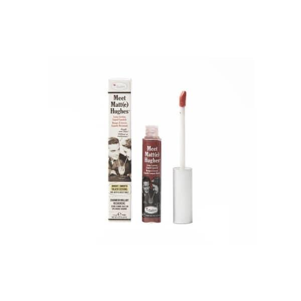 THE BALM - rouge a levres matte charming