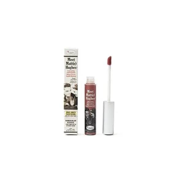 THE BALM - rouge a levres matte ref sincere