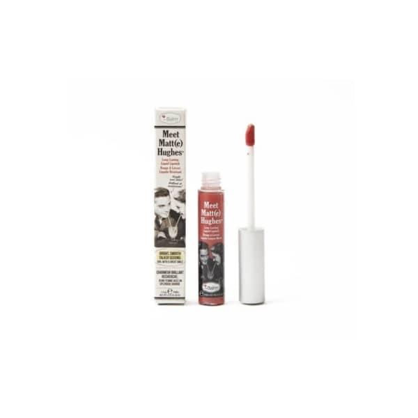 THE BALM - rouge a levres matte ref honest