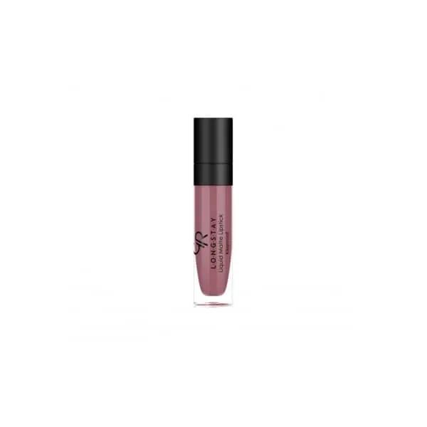 GOLDEN ROSE - longstay liquid matte lipstick ref 03