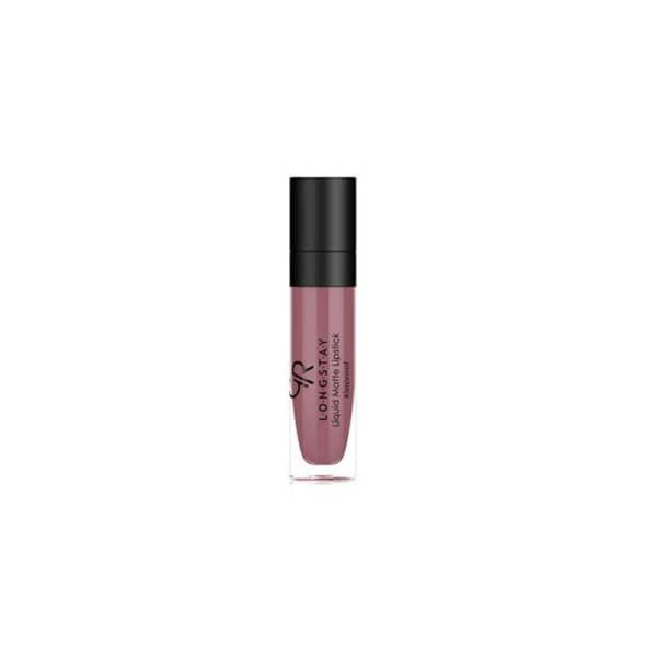 GOLDEN ROSE - longstay liquid matte lipstick ref 23