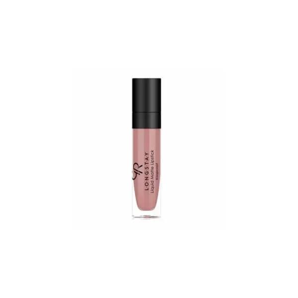 GOLDEN ROSE - longstay liquid matte lipstick ref 13