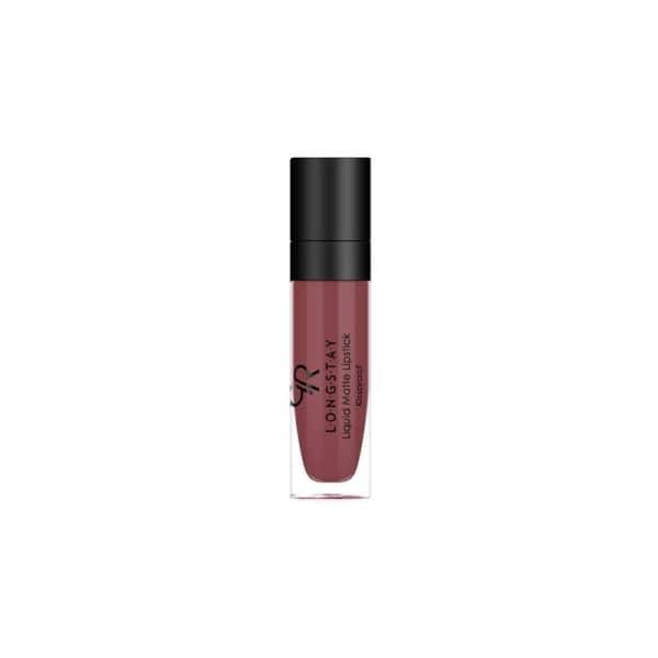 GOLDEN ROSE - longstay liquid matte lipstick ref 20