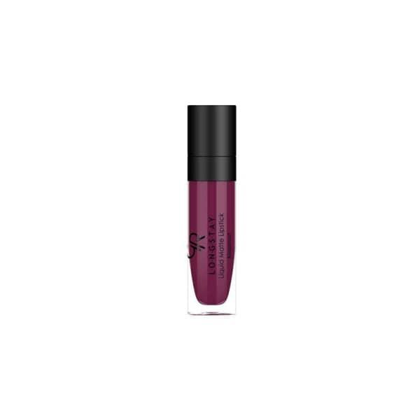 GOLDEN ROSE - longstay liquid matte lipstick ref 05