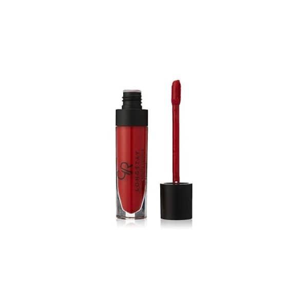 GOLDEN ROSE - longstay liquid matte lipstick ref 18