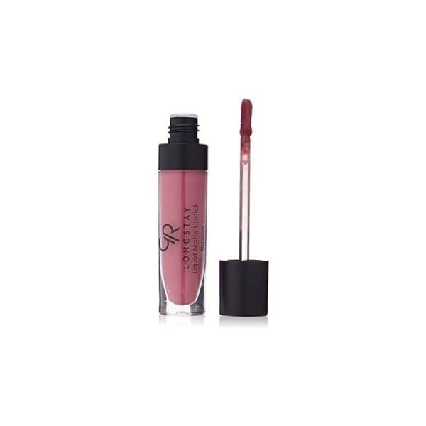 GOLDEN ROSE - long stay liquid matte lipstick kissproof ref 21