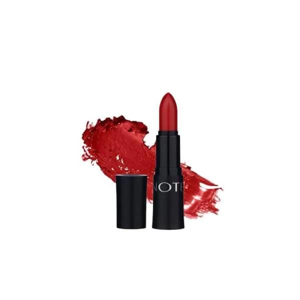 NOTE - mattemoist lipstick