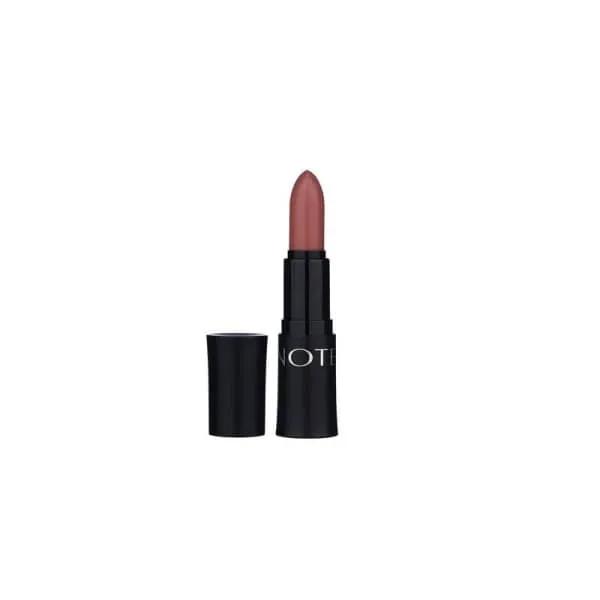 NOTE-mattemoist lipstick 307