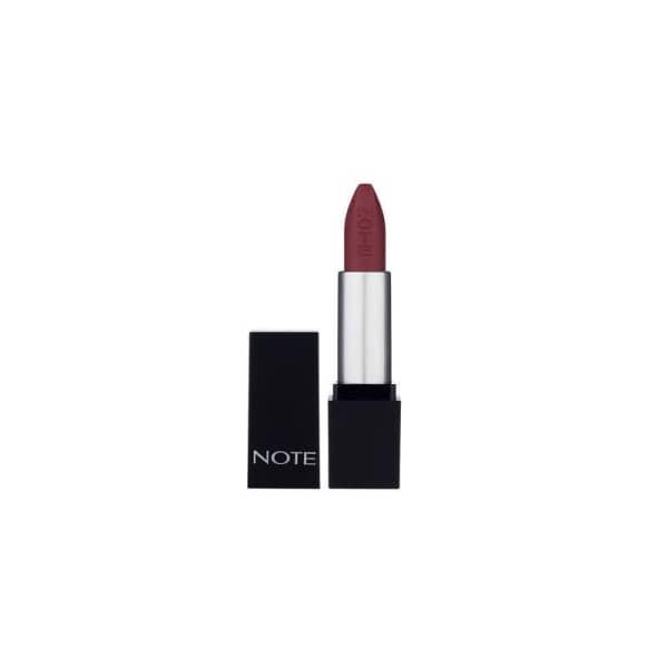 NOTE-mattever lipstick ref 12
