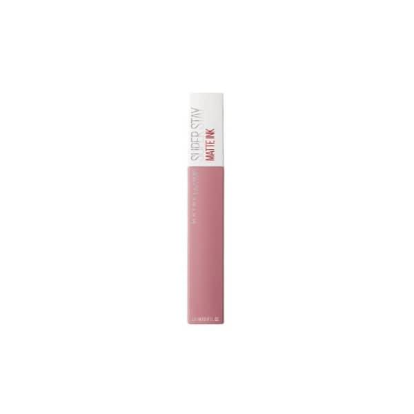 MAYBELLINE - superstay matte ink