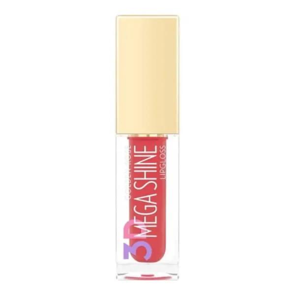 GOLDEN ROSE - 3d mega shine 111