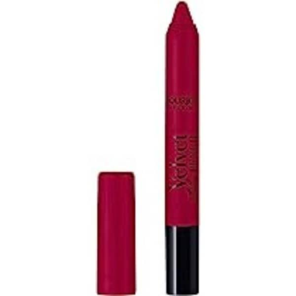 BOURJOIS - velvet the pencil 16 rouge divin